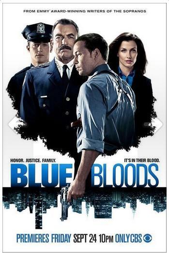 Blue Bloods